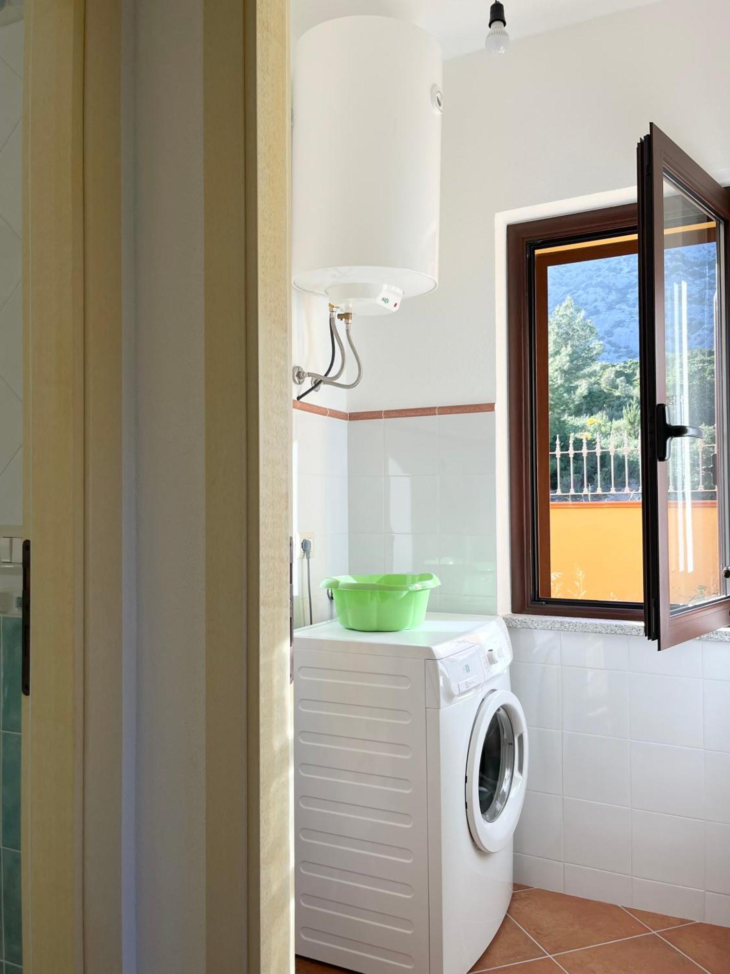 Appartamenti Sa Codula Iun R8525 Cala Gonone Exterior foto